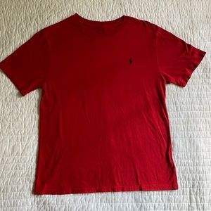 Boys Polo Ralph Lauren T-shirt